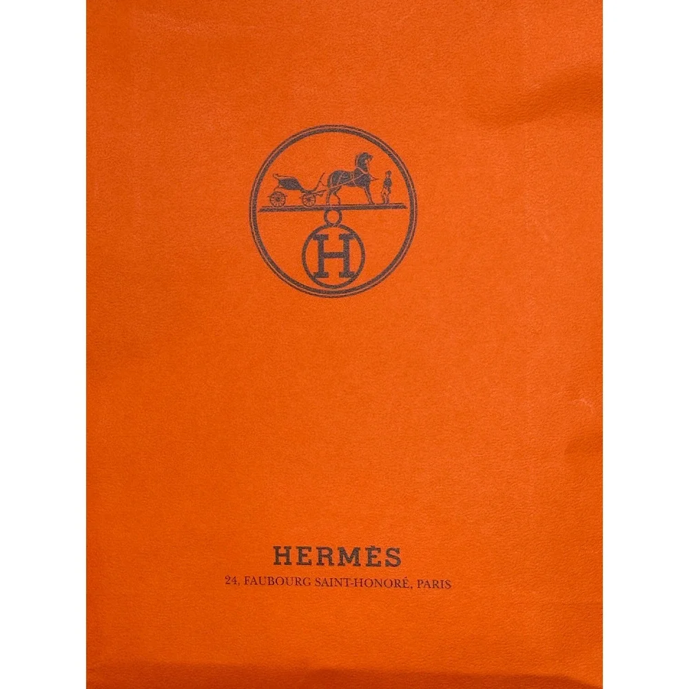 Hermès measurements width